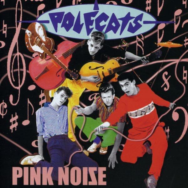 White Devils - The Polecats