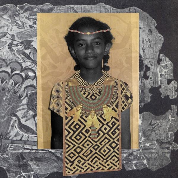 Yasiin's Lament - Single - Reginald Omas Mamode IV