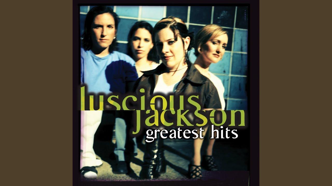Perfect Remixes vol.4 - Luscious Jackson