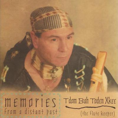 Memories From A Distant Past - The Flute Keeper