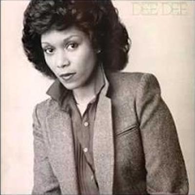  - DeeDee Sharp