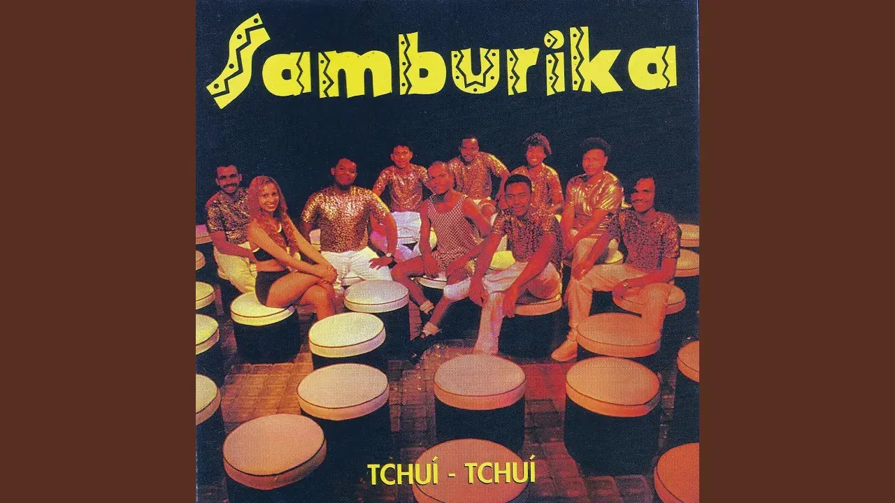  - Samburica