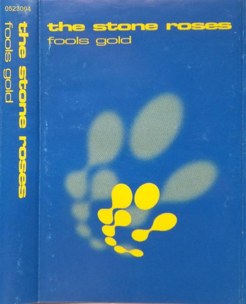 Fools Gold '95 - The Stone Roses