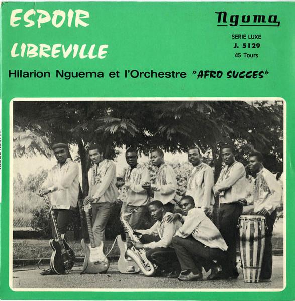  - Orch. Afro Success