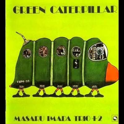  - Masaru Imada Trio + 2 