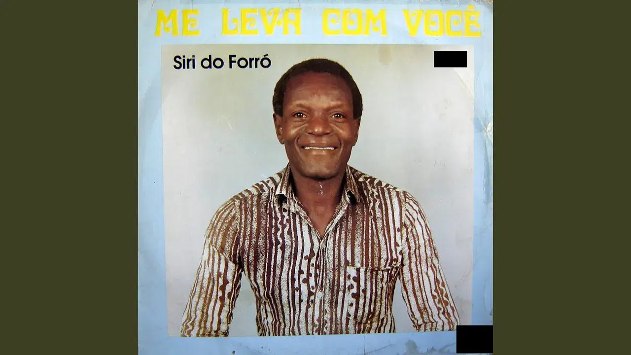  - Siri do Forró
