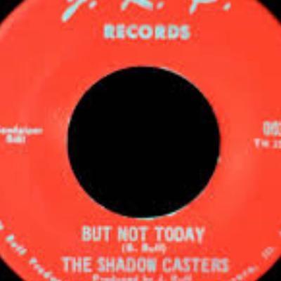  - The Shadow Casters