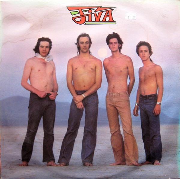 Jiva - JIVA