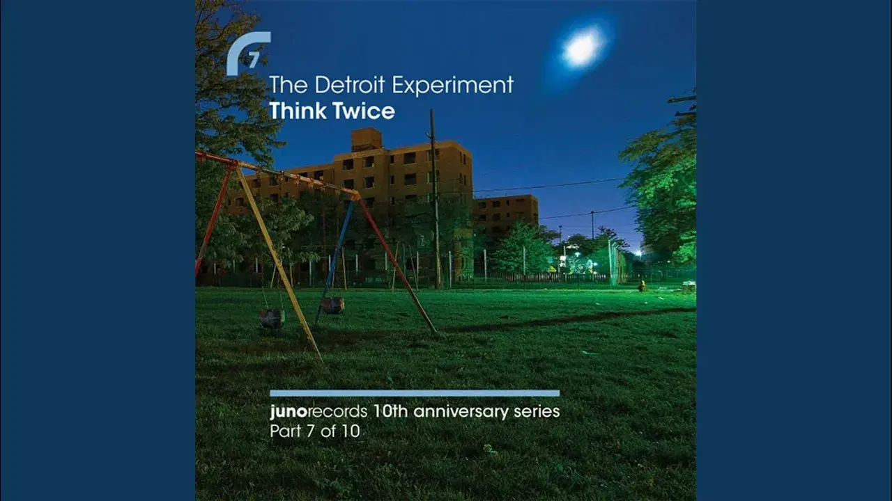  - The Detroit Experiment