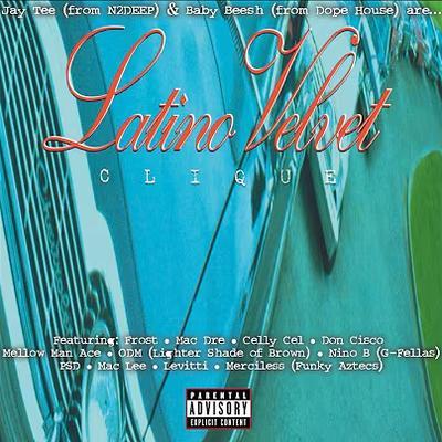  - Latino Velvet