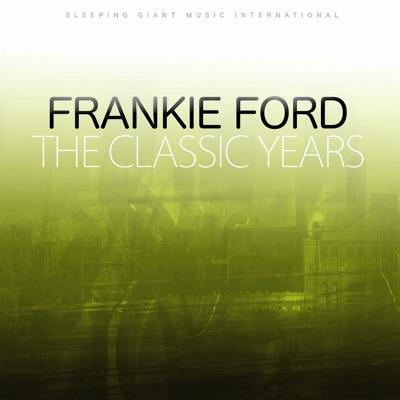 Yesterdays Gold Vol.6 - Frankie Ford