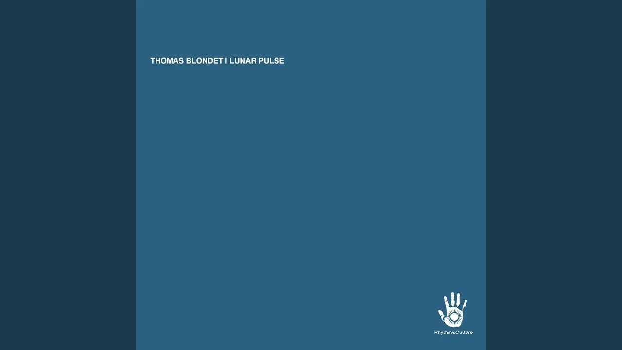  - THOMAS BLONDET