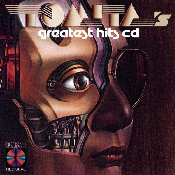  - Isao Tomita