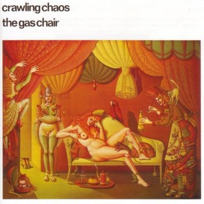  - Crawling Chaos