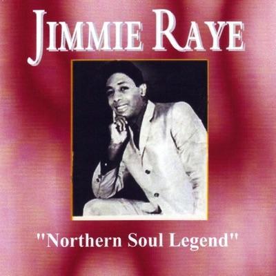  - Jimmie Raye 