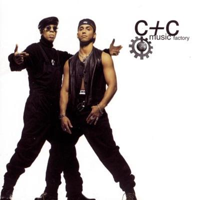 - C+C Music Factory