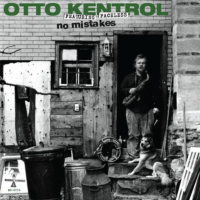 No Mistakes - Otto Kentrol