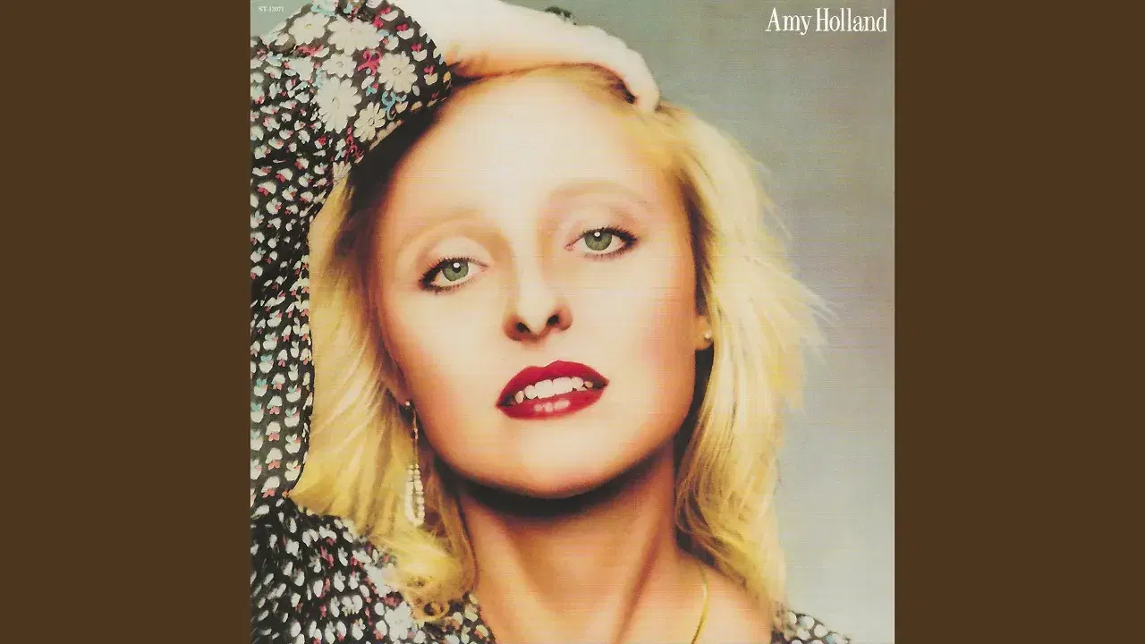 Amy Holland - Amy Holland