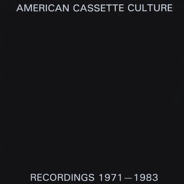 Third Noise Principle (Formative North American Electronica 1975-1984) - Galen Herod