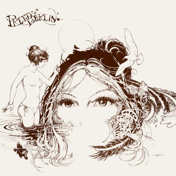 Pretty Darlin' / Hands Off Baby - Eric Relph