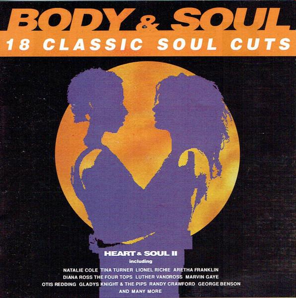 Heart & Soul-One In Four (UK, 1990) - Heart & Soul