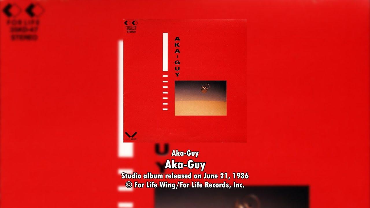  - Aka-Guy