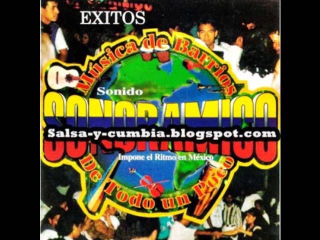  - Rolas Sonideras INC