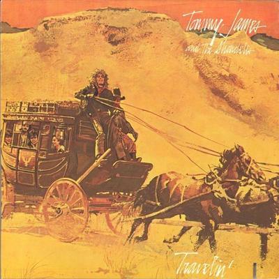 Balearic Mikes Diets - 18/02/2015 - LP tracks (AIFF) - Tommy James & The Shondells