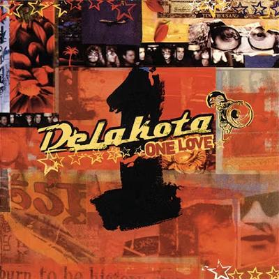 One Love (Deluxe Edition) - Delakota