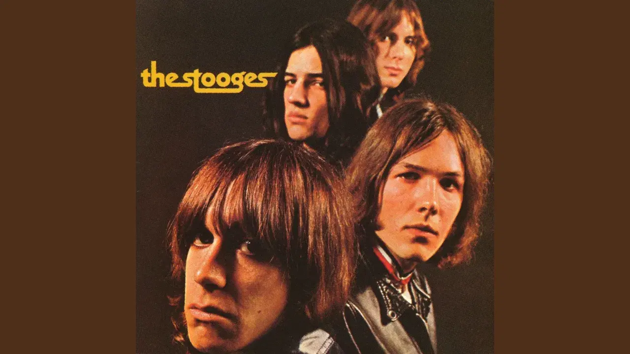 A Million In Prizes - The Anthology (RETAIL) - The Stooges