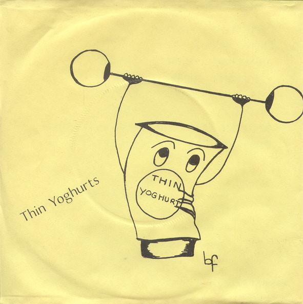  - Thin Yoghurts