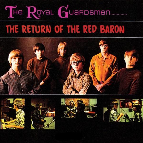  - The Royal Guardsmen
