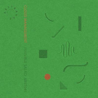 Invisible Salad - Cloud Management