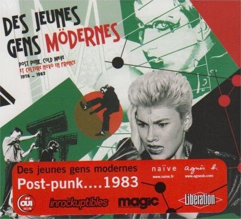 Des Jeunes Gens Modernes - Perspective Nevski