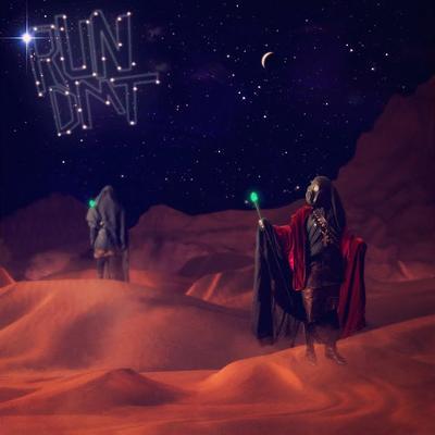  - Run DMT 