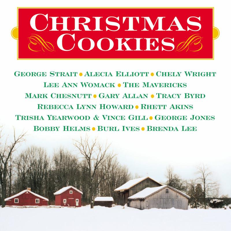 Christmas Cookies - Brenda Lee