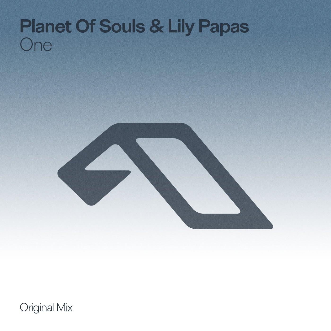 One - Lily Papas, Planet Of Souls