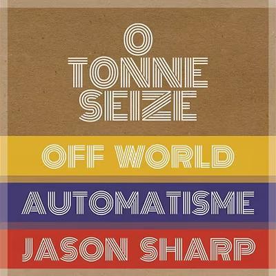 2 (Alternates) - Off World