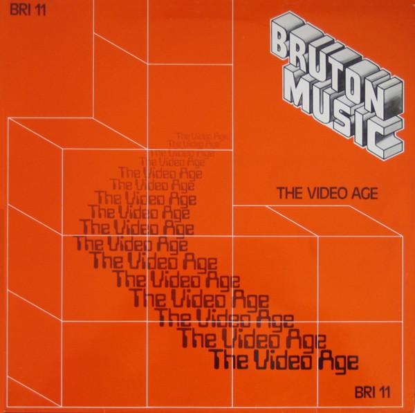 The Video Age - Trevor Bastow