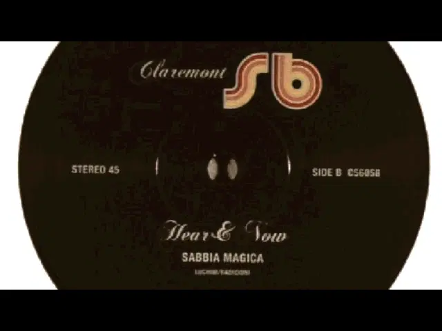  - Hear &Now