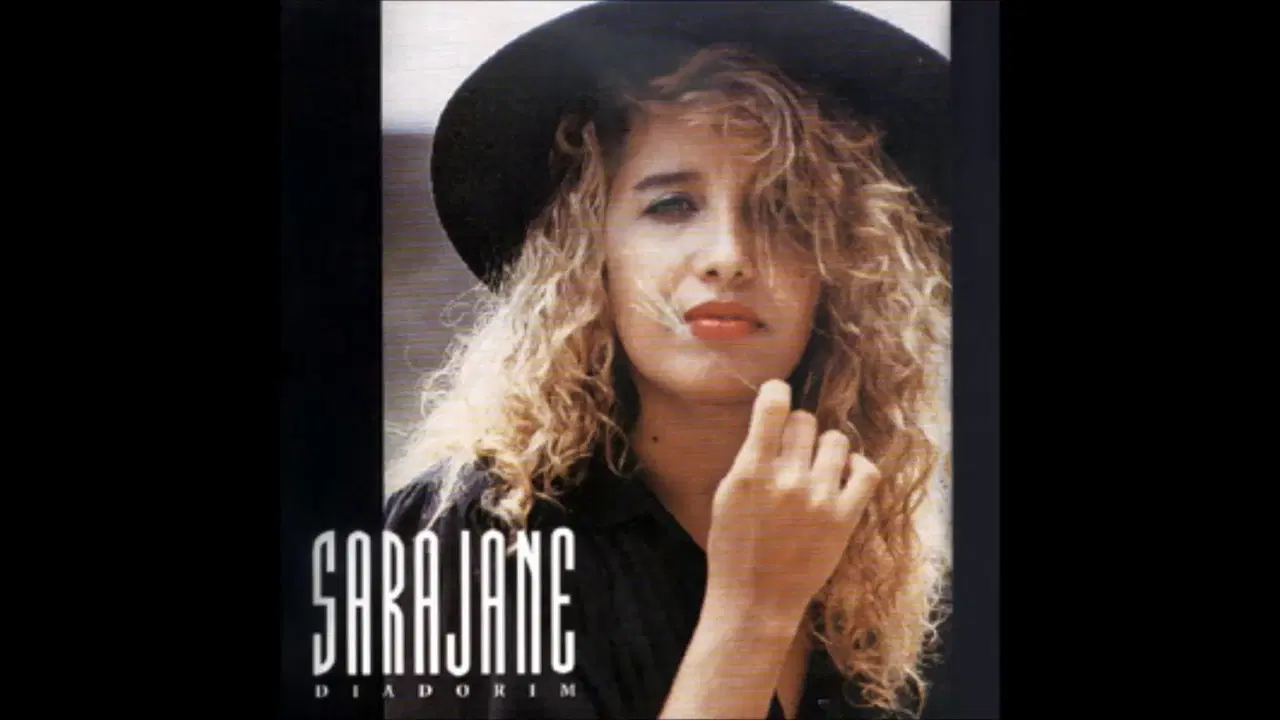  - Sarajane