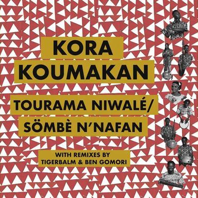  - Kora Koumakan