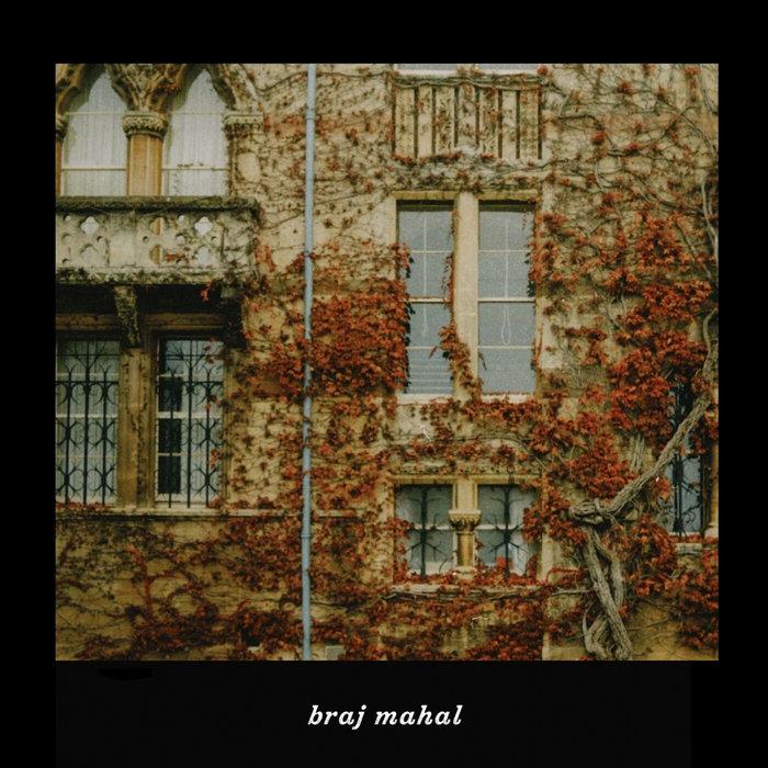 franny moon - braj mahal, casey plays the keyboard