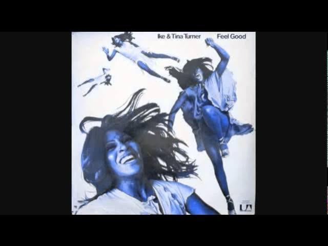  - Ike & Tina Turner