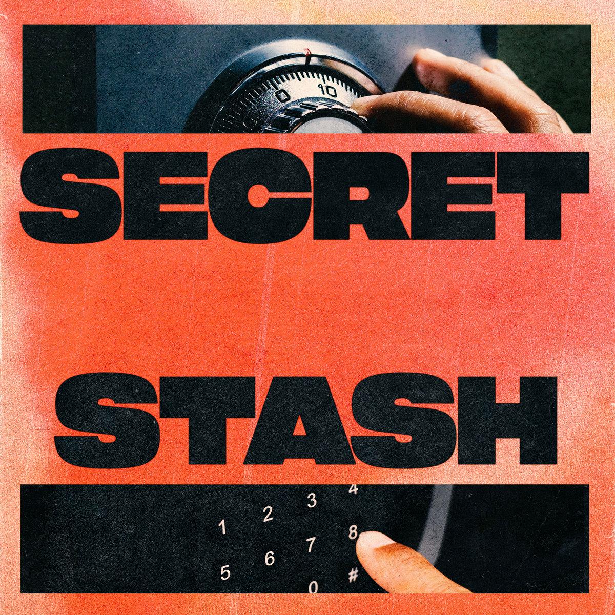 Secret Stash II - Shurmin Nikita