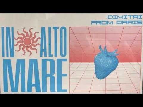 In alto mare (REMIX) - Loredana Bertè
