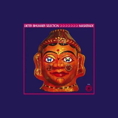 Maskerade - Dieter Bihlmaier Selection