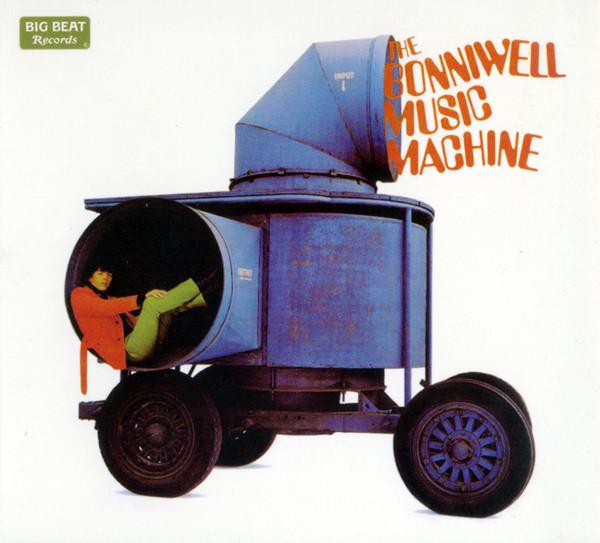  - Bonniwell Music Machine