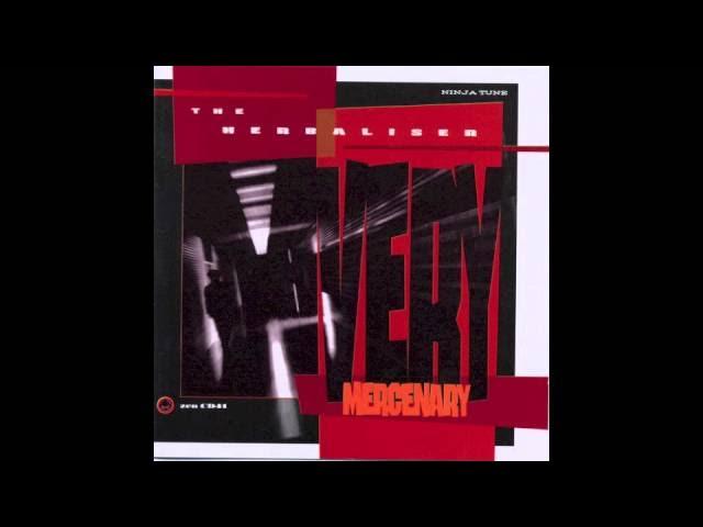 Very Mercenary  - The Herbaliser