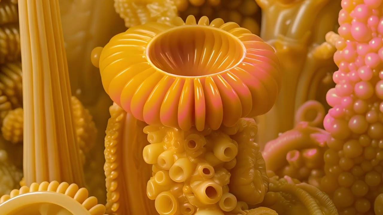 Runnin'Deep - Âme